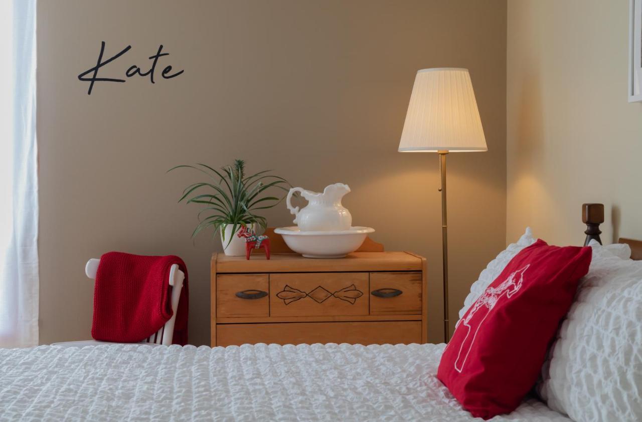 Auberge & Campagne Saint-Ferreol-les-Neiges Εξωτερικό φωτογραφία