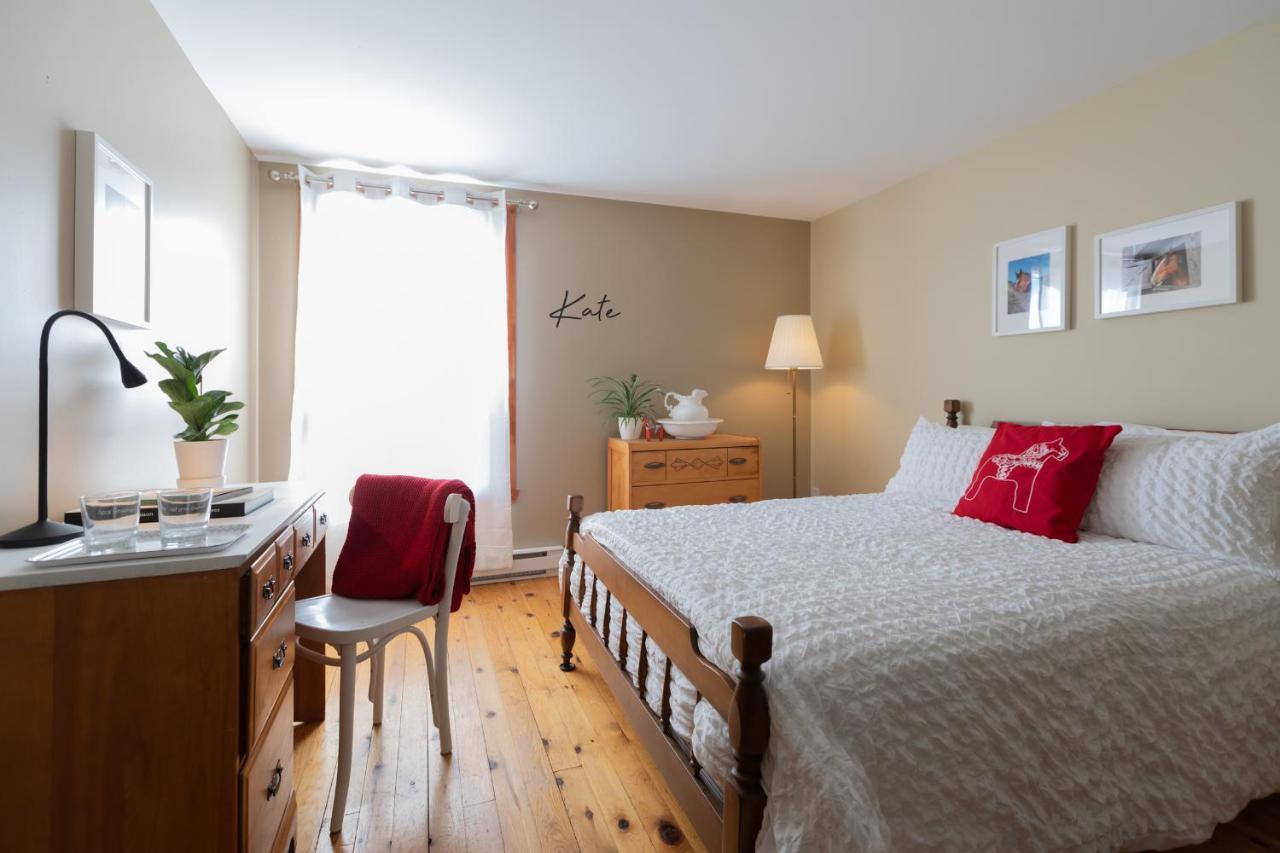 Auberge & Campagne Saint-Ferreol-les-Neiges Εξωτερικό φωτογραφία