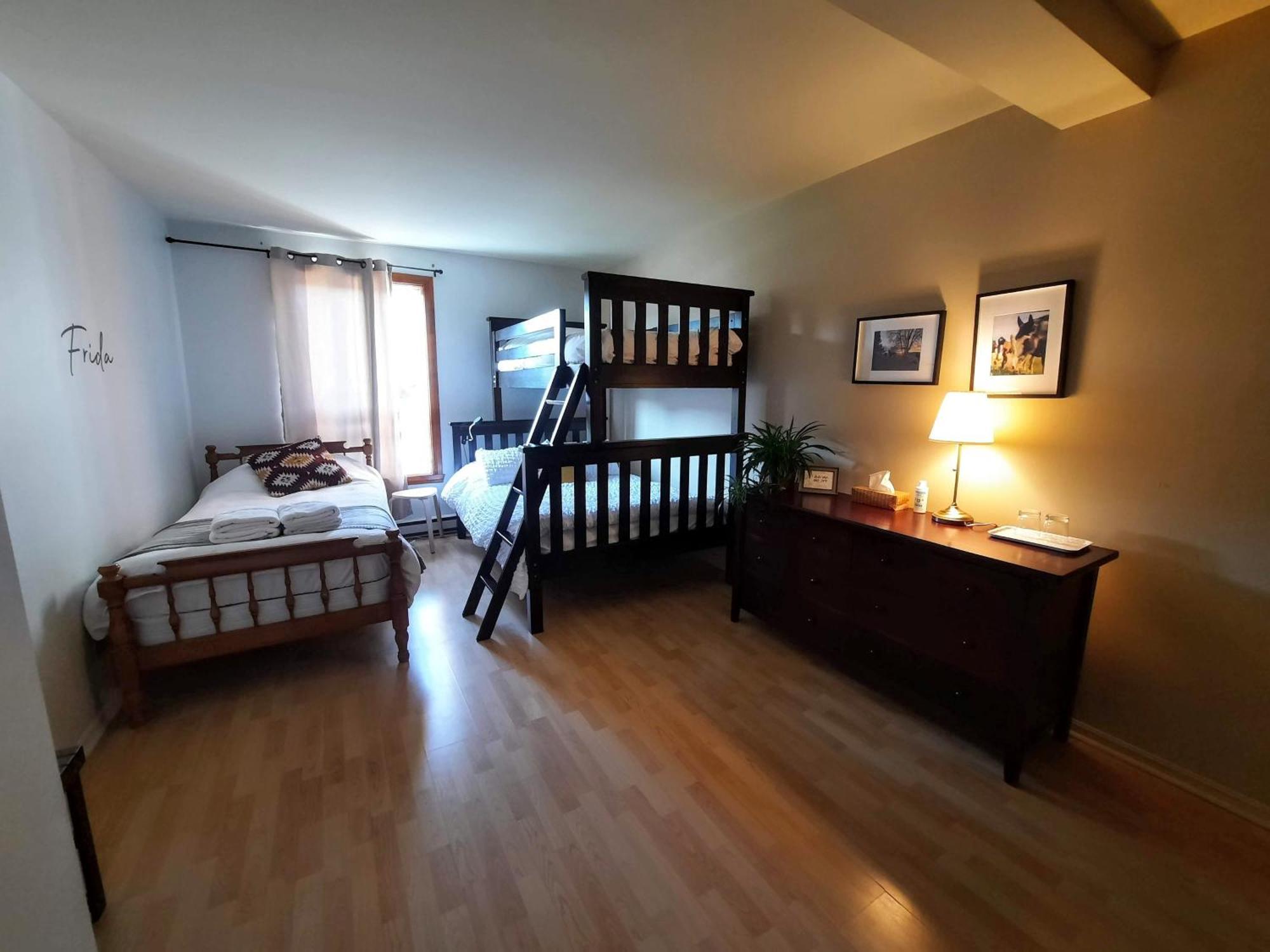 Auberge & Campagne Saint-Ferreol-les-Neiges Εξωτερικό φωτογραφία